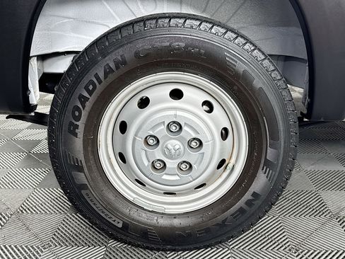 Used 2023 RAM ProMaster 1500 w/ Convenience Group image 28