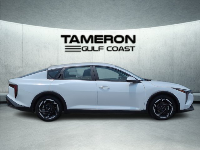 Used 2025 Kia K4 EX FWD image 8