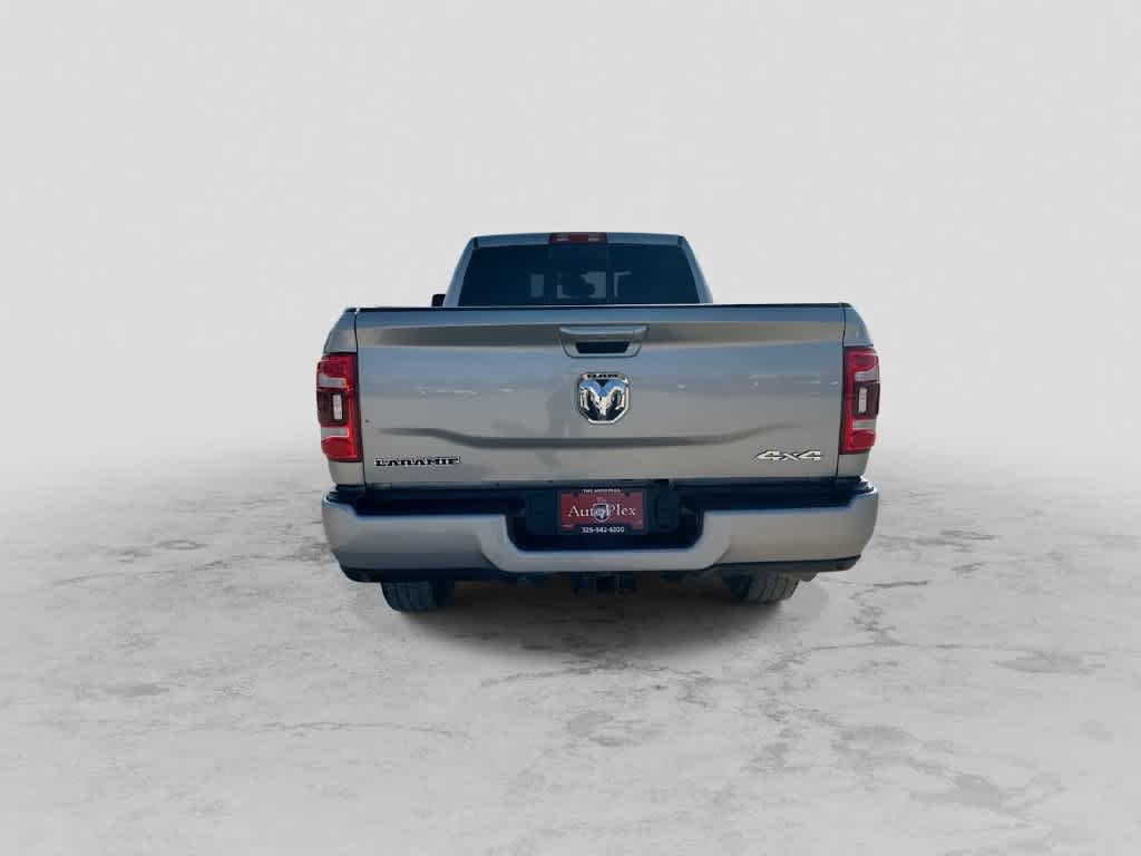Used 2024 RAM 2500 Laramie AWD/4WD image 7