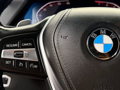 Used 2019 BMW X5 xDrive40i w/ Luxury Seating Package AWD/4WD image 25