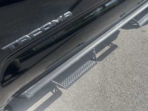 Used 2023 Toyota Tacoma TRD Pro image 10