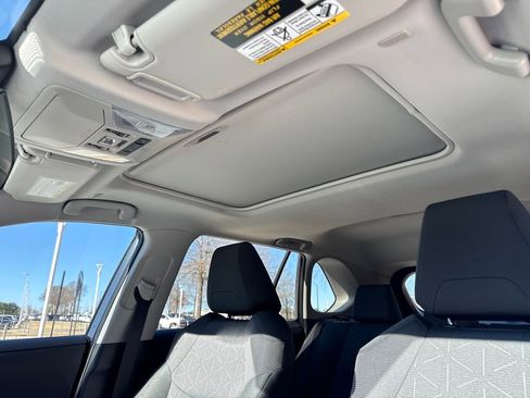 Used 2024 Toyota RAV4 XLE image 25