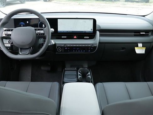 New 2026 Hyundai Ioniq 5 SEL image 21
