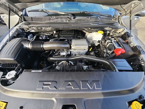 Certified 2024 RAM 1500 Laramie image 17