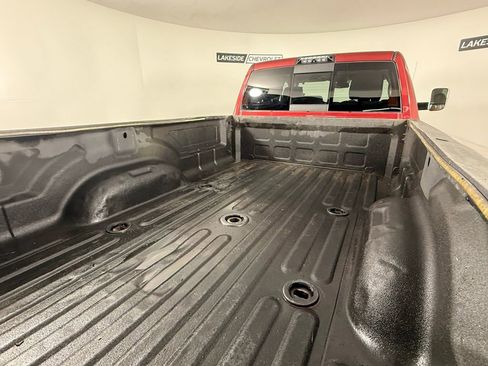 Used 2015 RAM 3500 Laramie Longhorn image 11