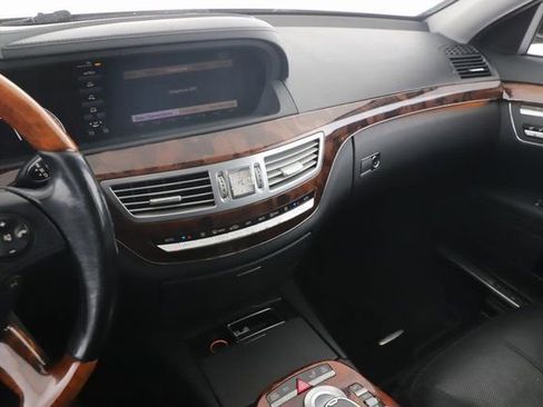 Used 2008 Mercedes-Benz S 550 image 24