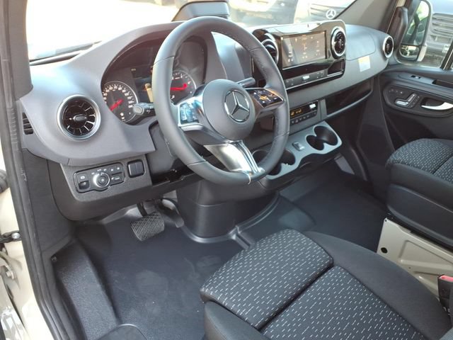 New 2026 Mercedes-Benz Sprinter 2500 image 14