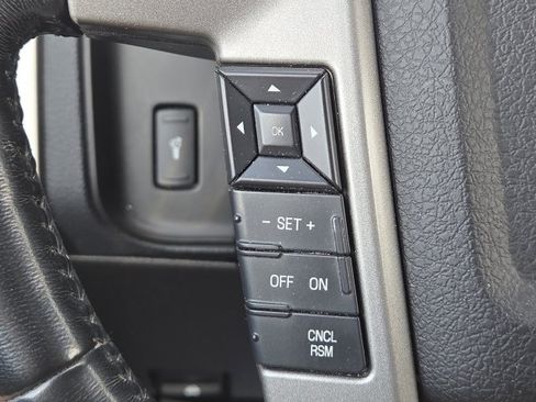 Used 2015 Ford Expedition Limited AWD/4WD image 22