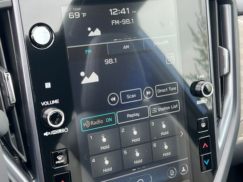 New 2025 Subaru Forester Limited image 18