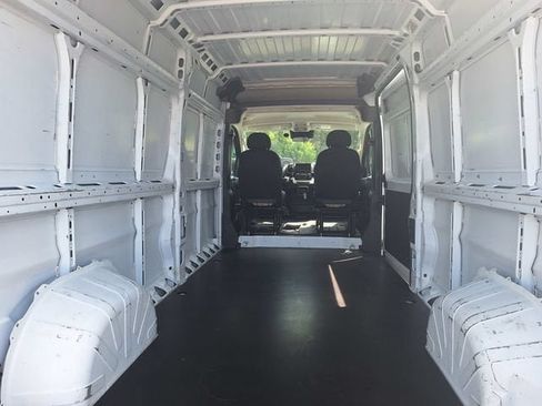 Used 2023 RAM ProMaster 2500 FWD image 15