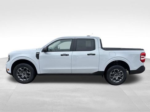 New 2025 Ford Maverick XLT w/ 4K Tow Package image 7