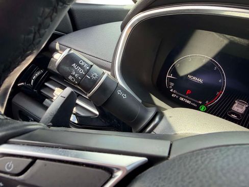 Used 2024 Acura MDX SH-AWD image 28