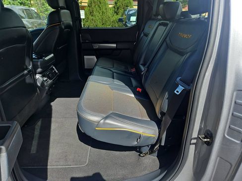 Used 2023 Ford F150 Tremor w/ Equipment Group 402A High AWD/4WD image 25