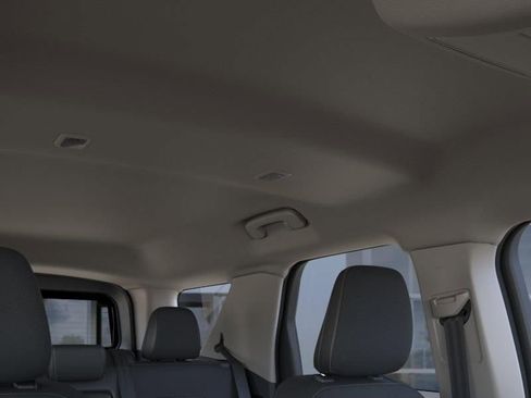 New 2025 Ford Bronco Sport Big Bend AWD/4WD image 22