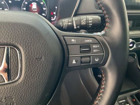 Used 2026 Honda CR-V Sport-L image 12