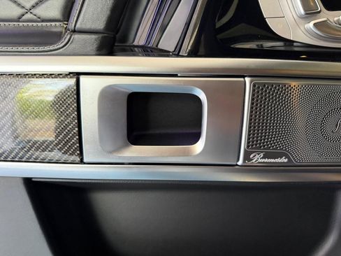 Used 2022 Mercedes-Benz G 63 AMG 4MATIC image 14