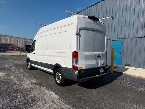 Used 2020 Ford Transit 250 148 High Roof w/ Load Area Protection Package RWD image 59