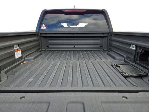 New 2026 Honda Ridgeline Sport image 36