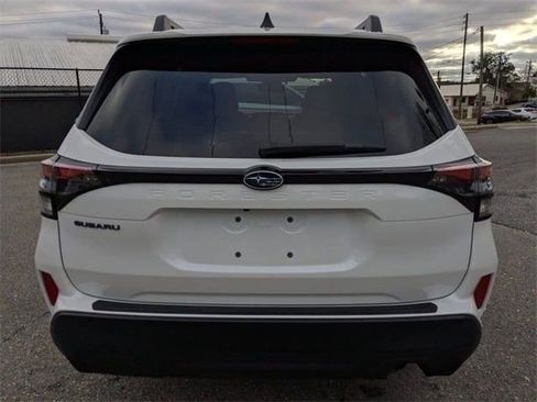 New 2026 Subaru Forester Premium image 8