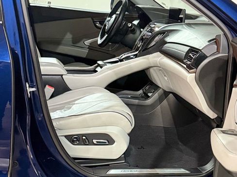 Used 2022 Acura RDX AWD w/ Advance Package image 53