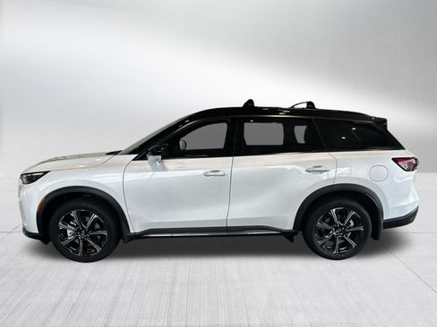New 2027 INFINITI QX60 Autograph AWD/4WD image 11