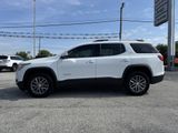 Used 2018 GMC Acadia SLT image 2