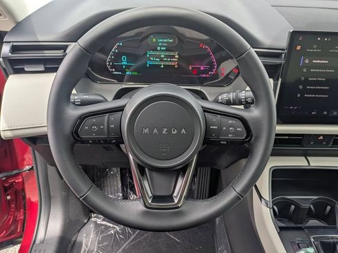 New 2026 MAZDA CX-5 Select AWD/4WD image 12