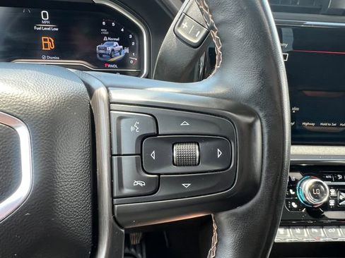 Used 2024 GMC Sierra 2500 AT4 w/ AT4 Premium Plus Package AWD/4WD image 30