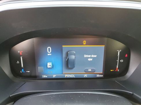 New 2026 Ford Escape Active w/ Tech Pack #1 image 13