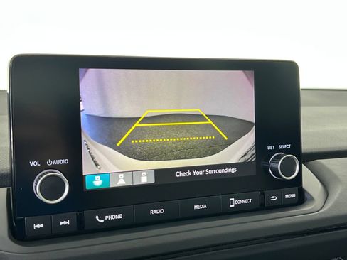 Used 2023 Honda Accord LX image 21