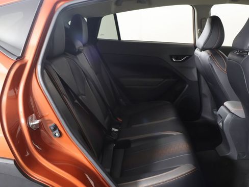 Used 2024 Subaru Crosstrek 2.5i Limited AWD/4WD image 27