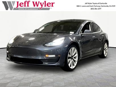 Used 2019 Tesla Model 3 Performance