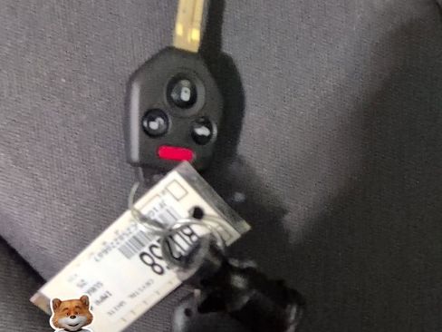 Used 2025 Subaru Impreza 2.0i image 59