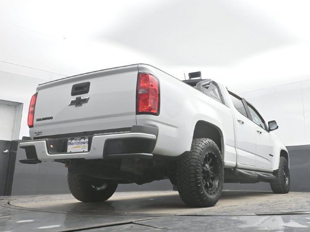 Used 2019 Chevrolet Colorado Z71 AWD/4WD image 48