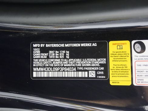 Used 2023 MINI Cooper S FWD image 24