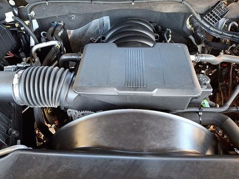 Used 2024 Chevrolet Silverado 3500 LT w/ Convenience Package image 28