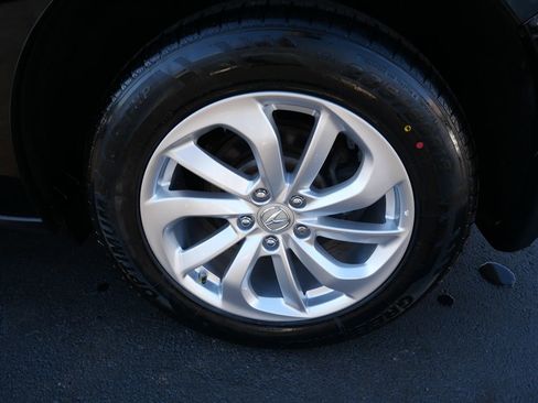 Used 2018 Acura RDX AWD w/ Technology Package image 35