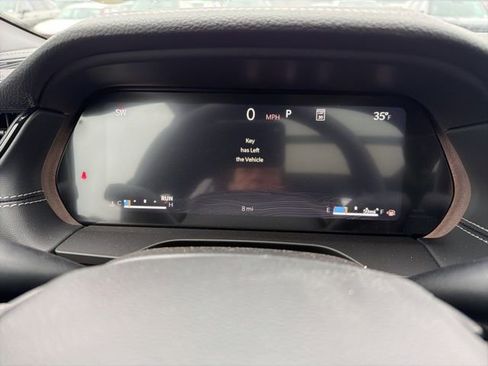 New 2026 Jeep Grand Cherokee Limited image 19