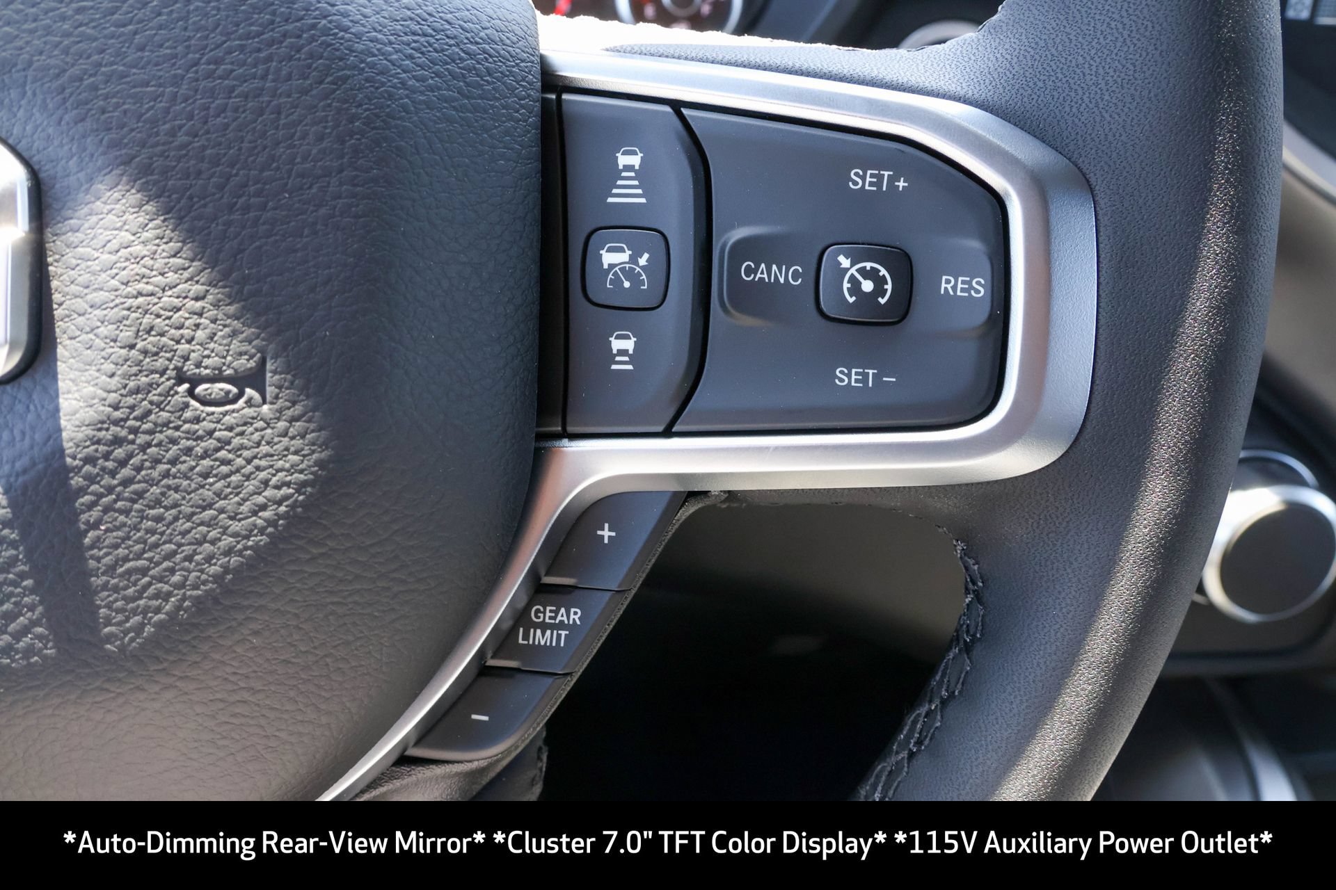 New 2026 RAM 1500 Big Horn AWD/4WD image 29