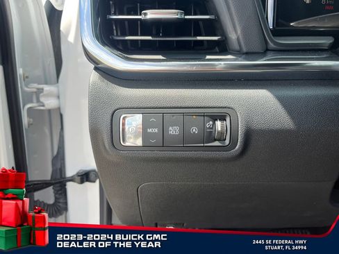 New 2026 GMC Terrain Elevation w/ Black Edition image 23