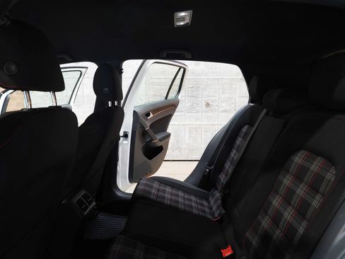 Used 2015 Volkswagen GTI S FWD image 44