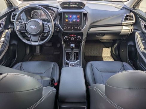 Used 2022 Subaru Forester Limited AWD/4WD image 2
