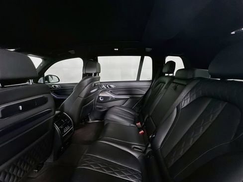 Used 2023 BMW X7 xDrive40i w/ Executive Package AWD/4WD image 25