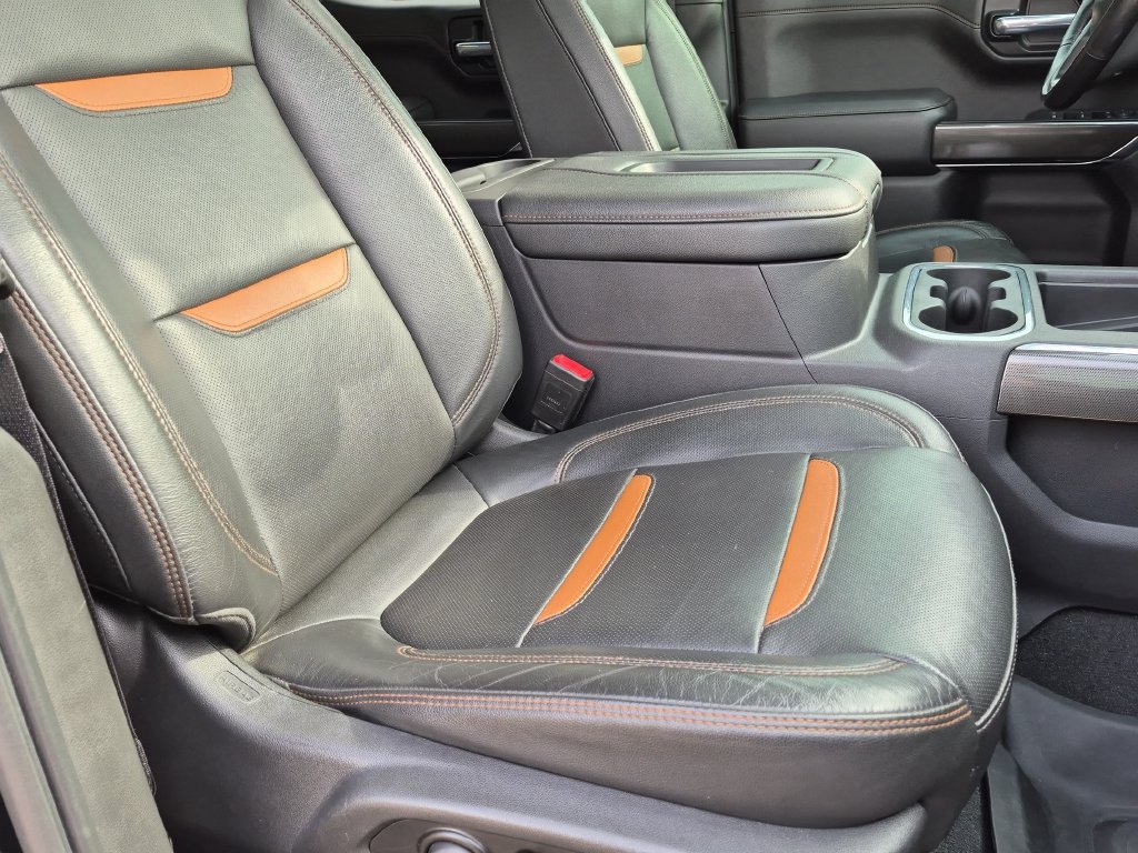Used 2021 GMC Sierra 1500 AT4 w/ AT4 Value Package AWD/4WD image 29