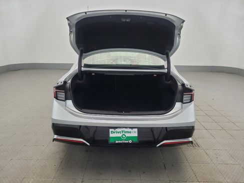 Used 2025 Hyundai Sonata SEL FWD image 29