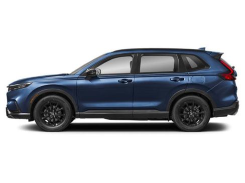 New 2026 Honda CR-V Sport-L image 4