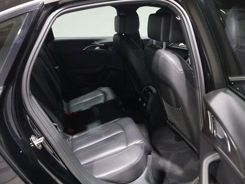 Used 2018 Audi A6 2.0T Premium Plus image 21