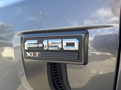 Used 2023 Ford F150 XLT w/ Equipment Group 302A High image 12