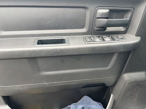 Used 2017 RAM 2500 Tradesman image 36