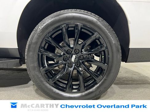 Used 2021 Cadillac Escalade ESV Sport Platinum w/ LPO, ONYX Package image 35